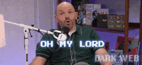 Paul Scheer Omg GIF by Dark Web
