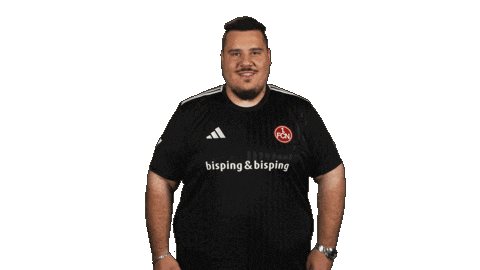 1 Fc Nürnberg Football Sticker by Bundesliga