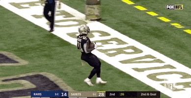 2018 Nfl Football GIF by NFL