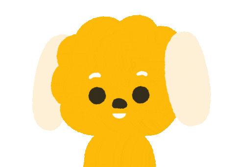 CuteShrimpDoggy giphyupload 炸蝦狗狗 timelyc1983 炸狗 Sticker