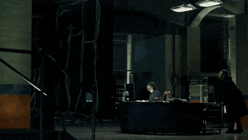 Queen Latifah Theequalizer GIF by CBS