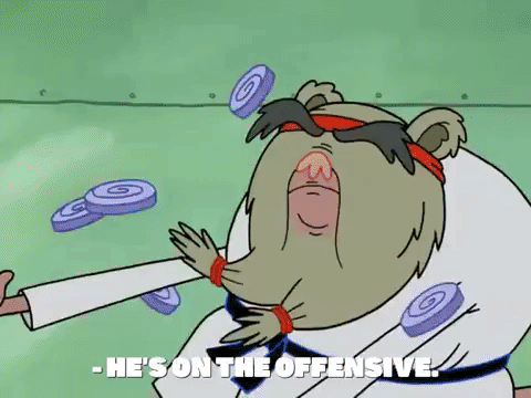 season 8 bubble troubles GIF by SpongeBob SquarePants