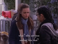 season 3 netflix GIF by Gilmore Girls 