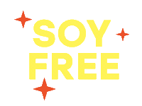 Soyfree Sticker by Team Bodega