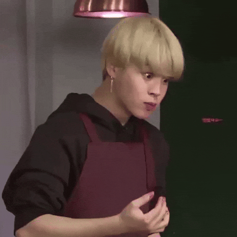 mmria jimin giphycreatortest GIF