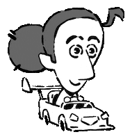 Juanpe Sticker