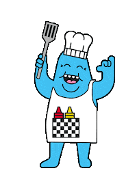 Create Good Times Sticker by Vans Europe