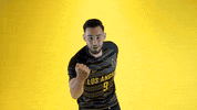 Cal State La Soccer GIF by Cal State LA Golden Eagles