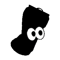 공개수배 Sticker by grape lab