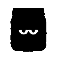 공개수배 Sticker by grape lab