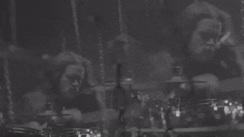 Heavy Metal GIF by Machine Head