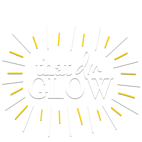 Makeup Glow Sticker by Danessa Myricks Beauty