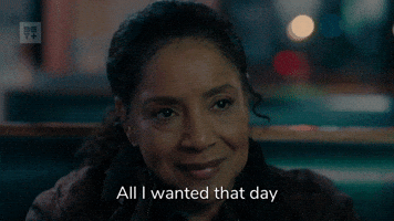 All I Wanted