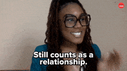Relationship GIF by BuzzFeed