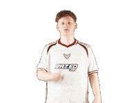Chr1Zn Sticker by HEROIC
