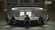 mars GIF by National Geographic Channel