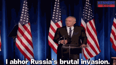 Invasion Abhor GIF by Team Kennedy