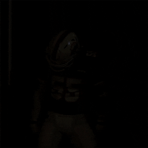 Miami Football Dancing GIF by Miami Dolphins