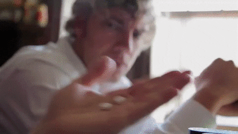 fucked up drugs GIF by 5-Second Films