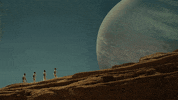 Slow Down Dance GIF by AlanMichael