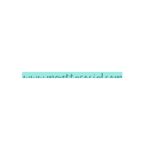 Mint Sticker by mentta