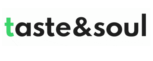 Food Delivery Sticker by taste&soul