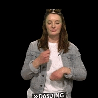 Happy Dance GIF by DASDING