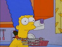 homer simpson episode 23 GIF