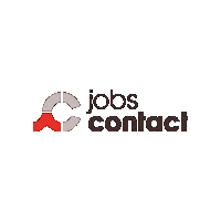 prace_it logo prace jobs contact personální agentura Sticker