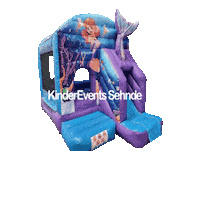 Jump Jumping Sticker by KinderEventsSehnde