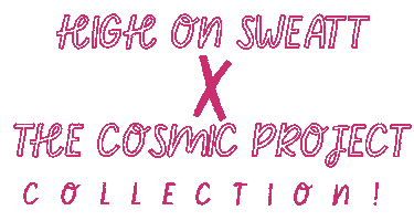 Collection Launch Sticker