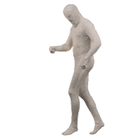 mascot dancing Sticker by Future House Music