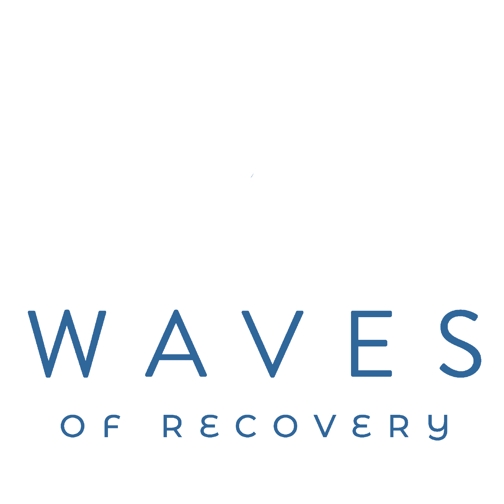 wavesofrecovery giphyupload sports wave health Sticker