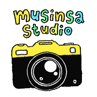 Musinsa Sticker by musinsastudio
