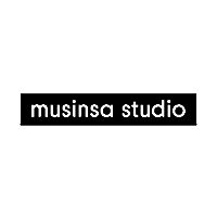 Musinsa Sticker by musinsastudio