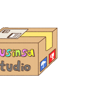 Musinsa Sticker by musinsastudio