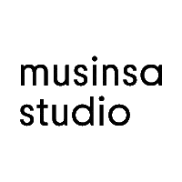 Musinsa Sticker by musinsastudio