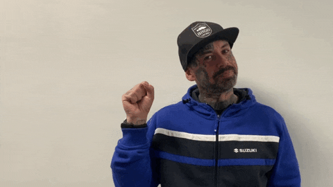 Oh No Love GIF by Suzuki Italia Marine