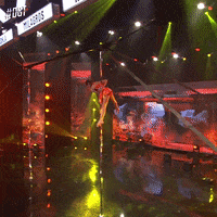 Drop It GIF by Dominicana's Got Talent