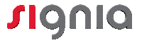 signiacomtr  Sticker