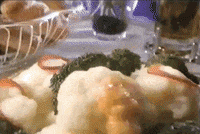 Food 80S GIF