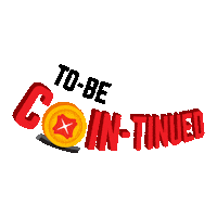 coin xing Sticker by DBS Bank Ltd