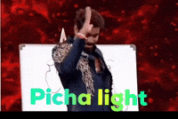 King Kalyan GIF