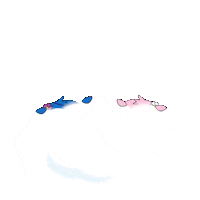 Hey You Hello Sticker by Pudgy Penguins