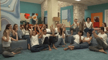 Gntmgr GIF by Star Channel TV