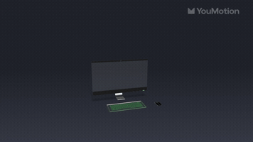 Future Gadgets Mockup
