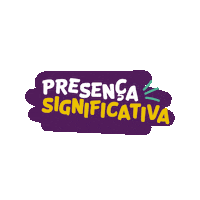 Esperanca Sticker by Escola Champagnat