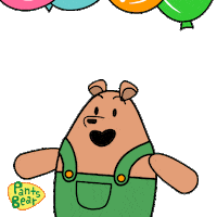 New Year Party Sticker