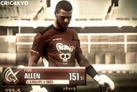Csk Kkr GIF