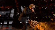 sad performance GIF by American Idol